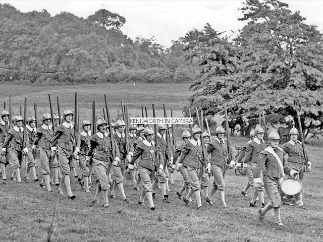 Pageant, 1939