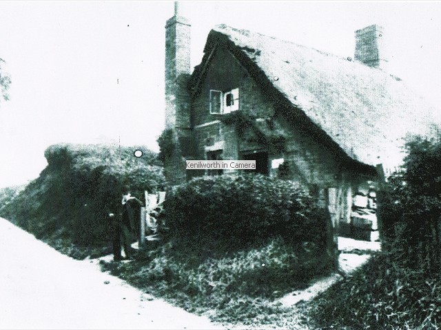 Purliew Cottage